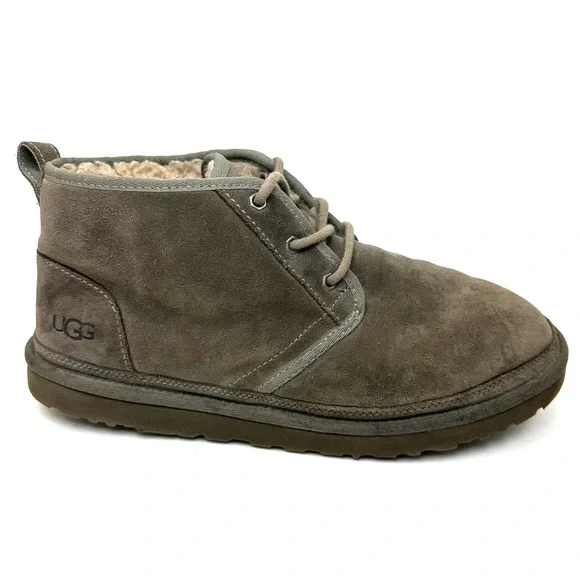 UGG | Shoes | Ugg Australia Neumel Chukka Boot Shoes  display picture 3